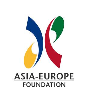 Asia-Europe Foundation Logo